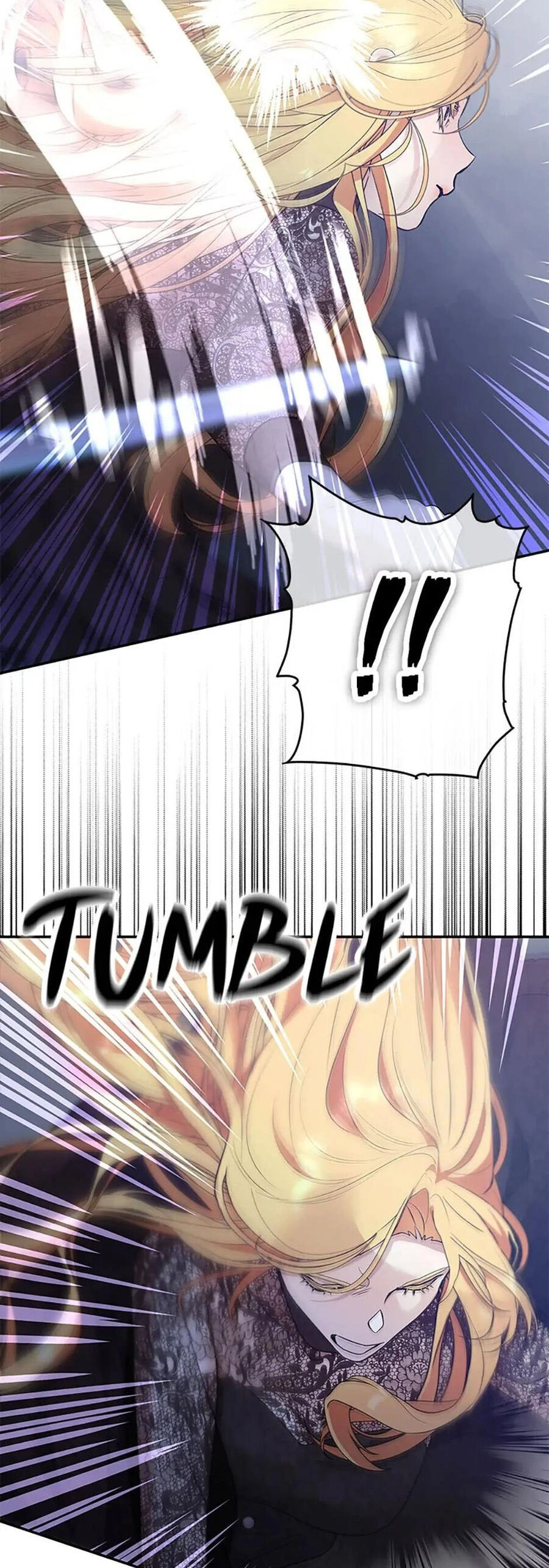 Nam Chính Đang Cản Bước Tôi Chapter 67 - 43