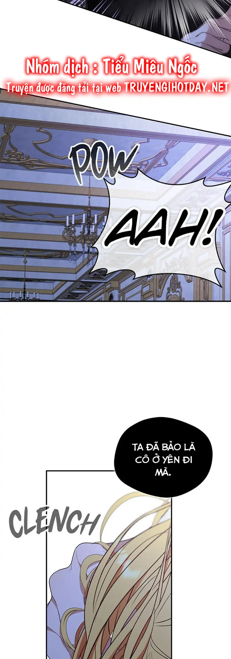 Nam Chính Đang Cản Bước Tôi Chapter 67 - 44