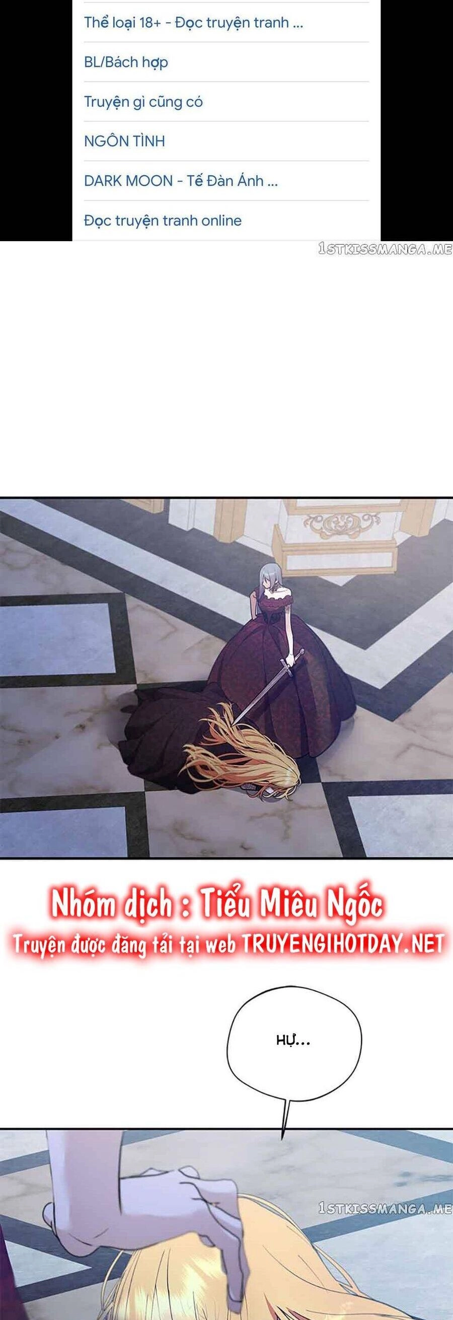 Nam Chính Đang Cản Bước Tôi Chapter 68 - 2