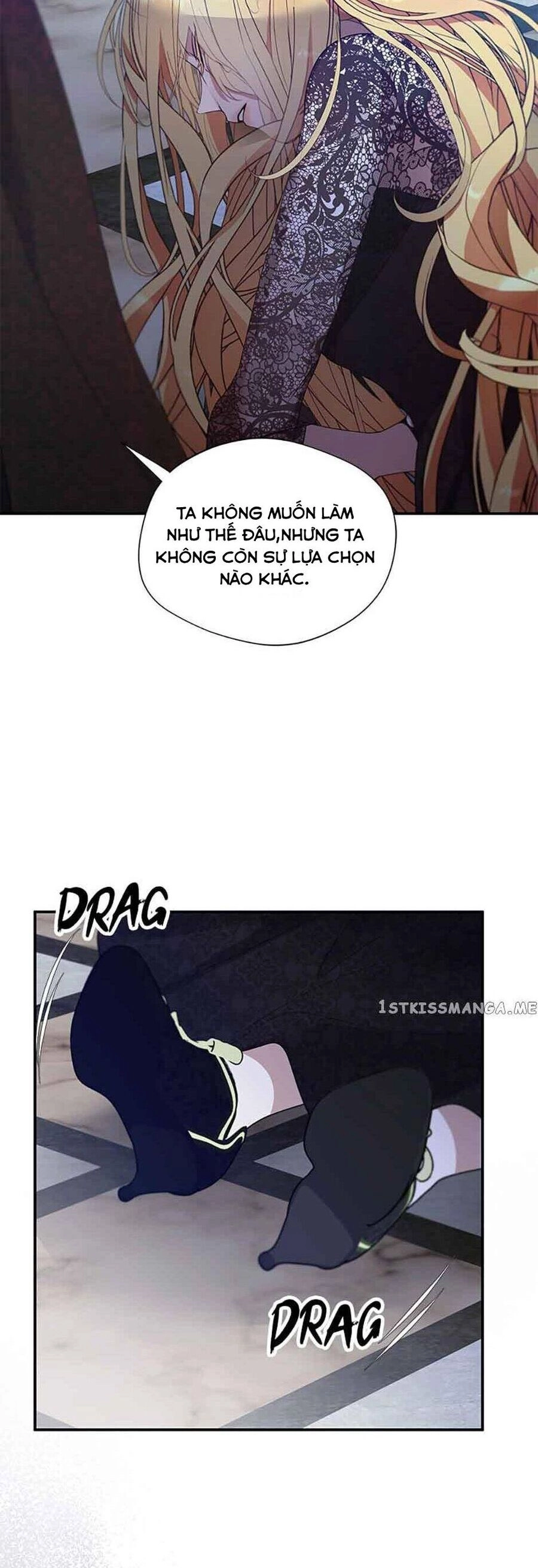 Nam Chính Đang Cản Bước Tôi Chapter 68 - 3