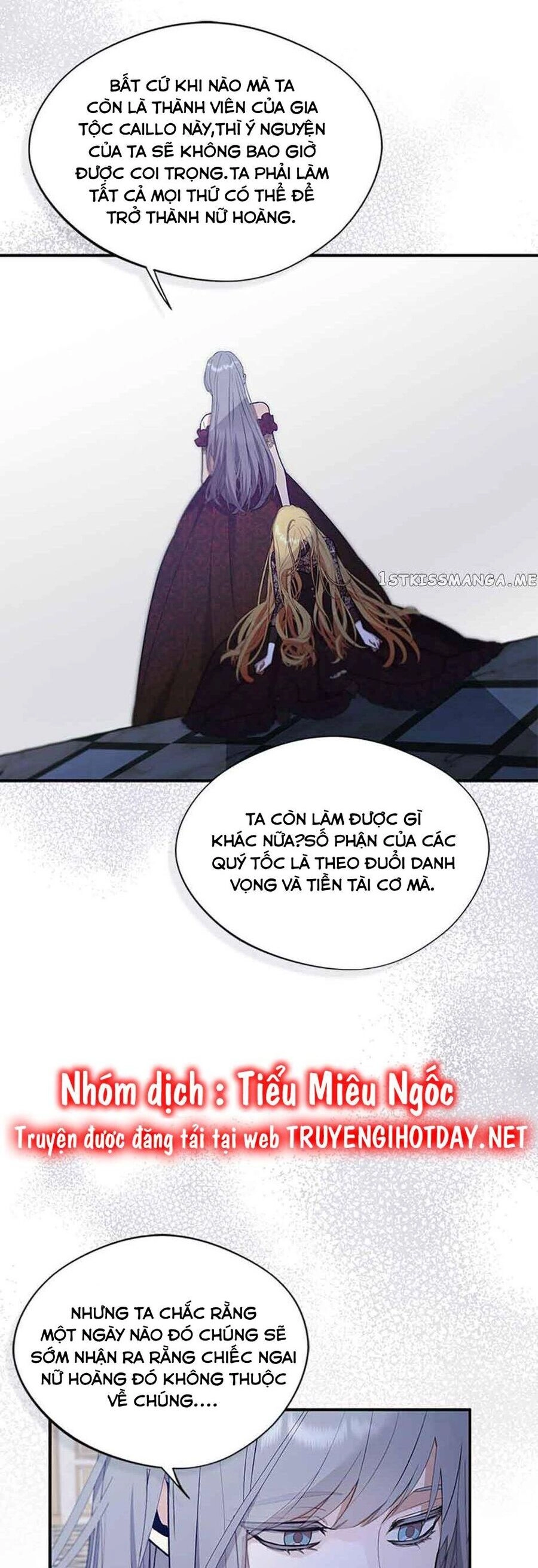 Nam Chính Đang Cản Bước Tôi Chapter 68 - 4