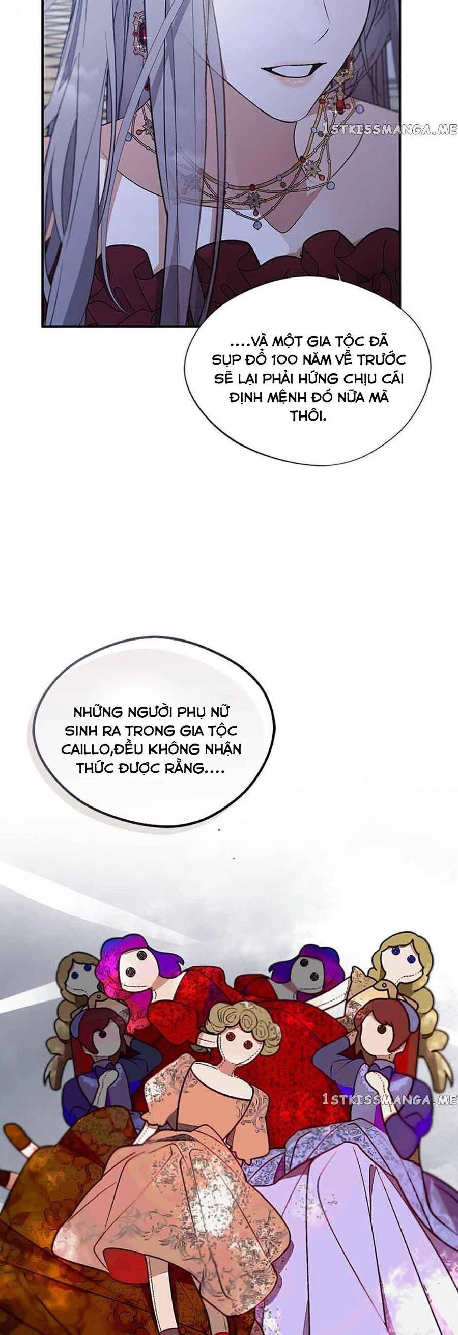 Nam Chính Đang Cản Bước Tôi Chapter 68 - 5