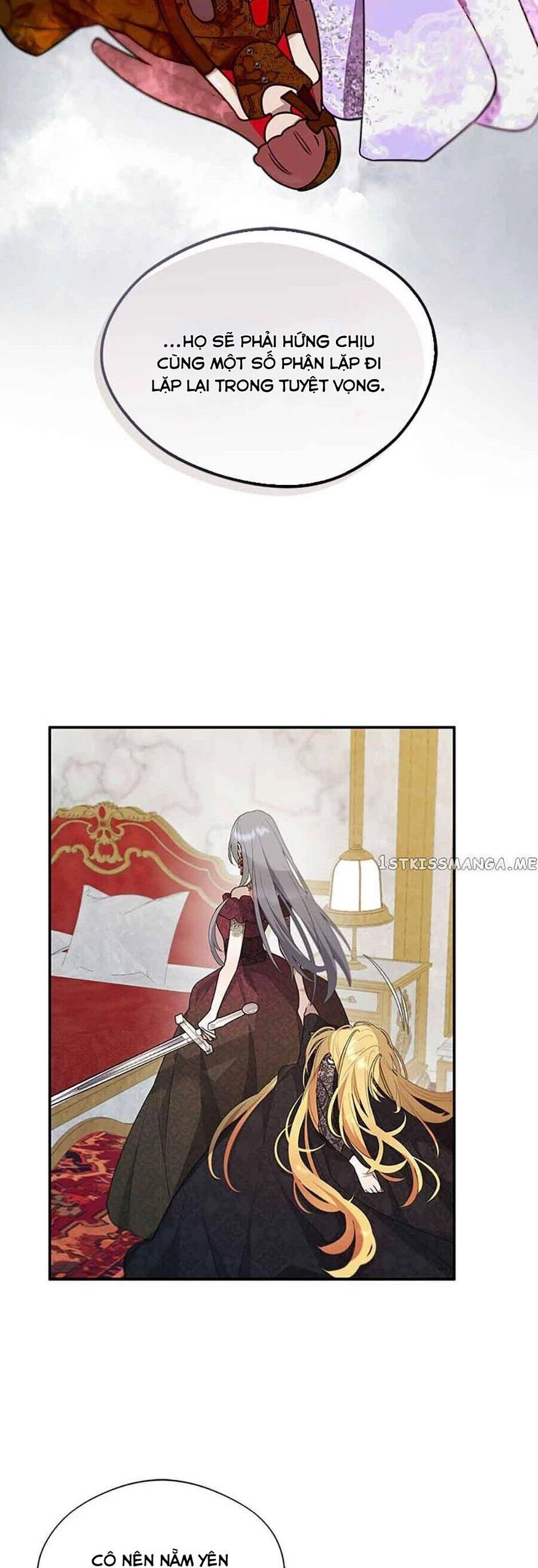 Nam Chính Đang Cản Bước Tôi Chapter 68 - 6