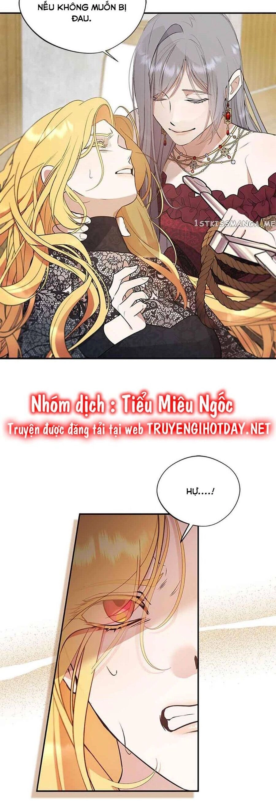 Nam Chính Đang Cản Bước Tôi Chapter 68 - 7