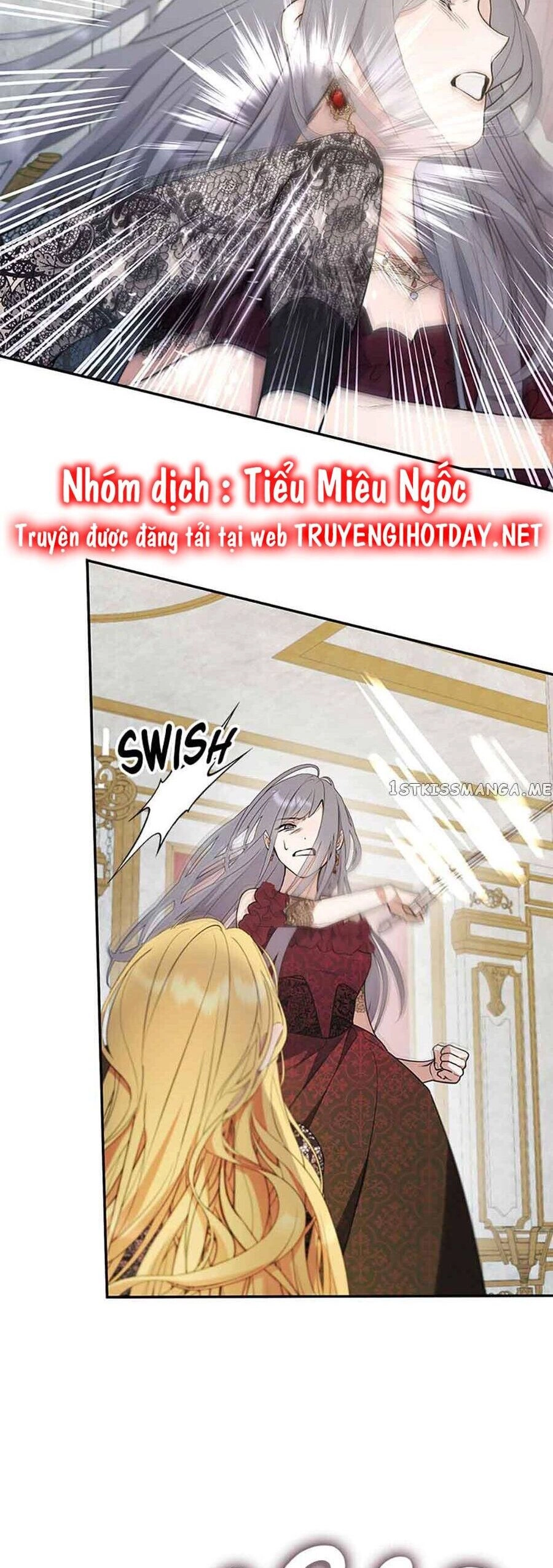 Nam Chính Đang Cản Bước Tôi Chapter 68 - 9