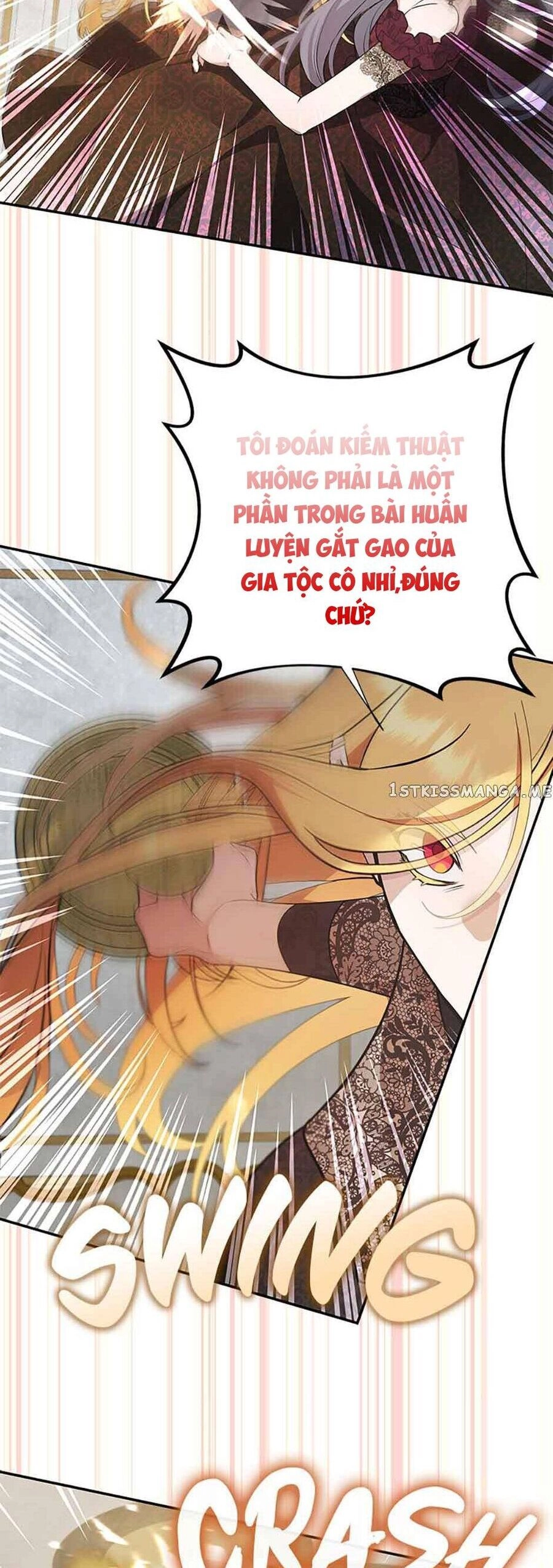 Nam Chính Đang Cản Bước Tôi Chapter 68 - 12