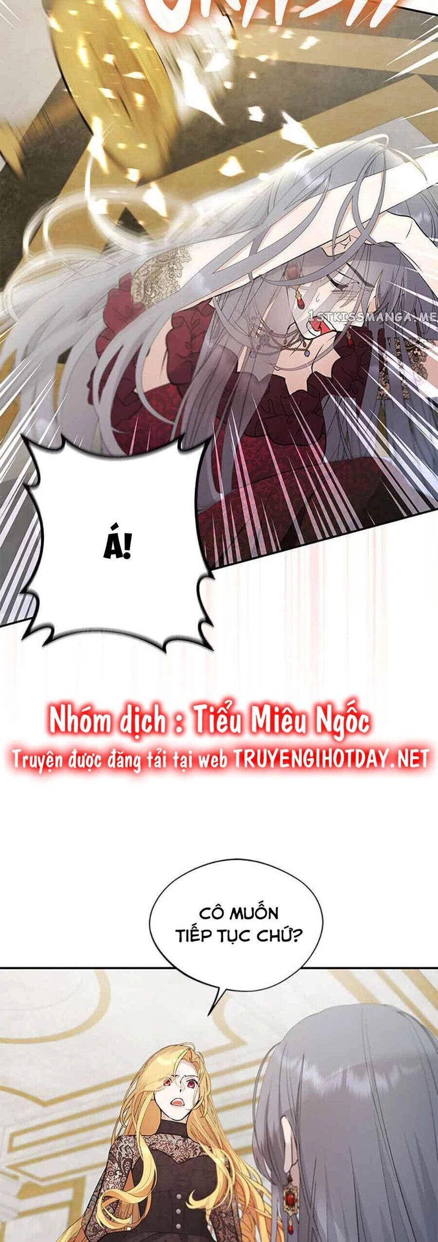 Nam Chính Đang Cản Bước Tôi Chapter 68 - 13