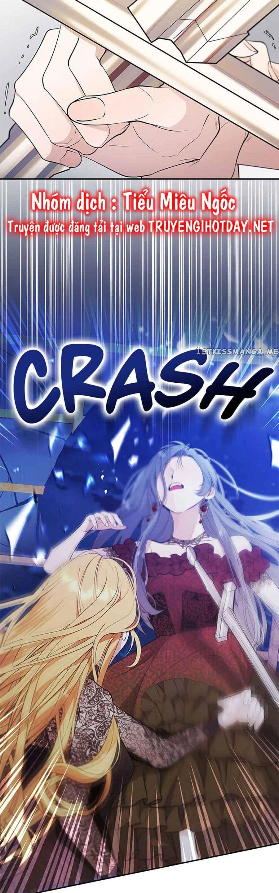 Nam Chính Đang Cản Bước Tôi Chapter 68 - 18