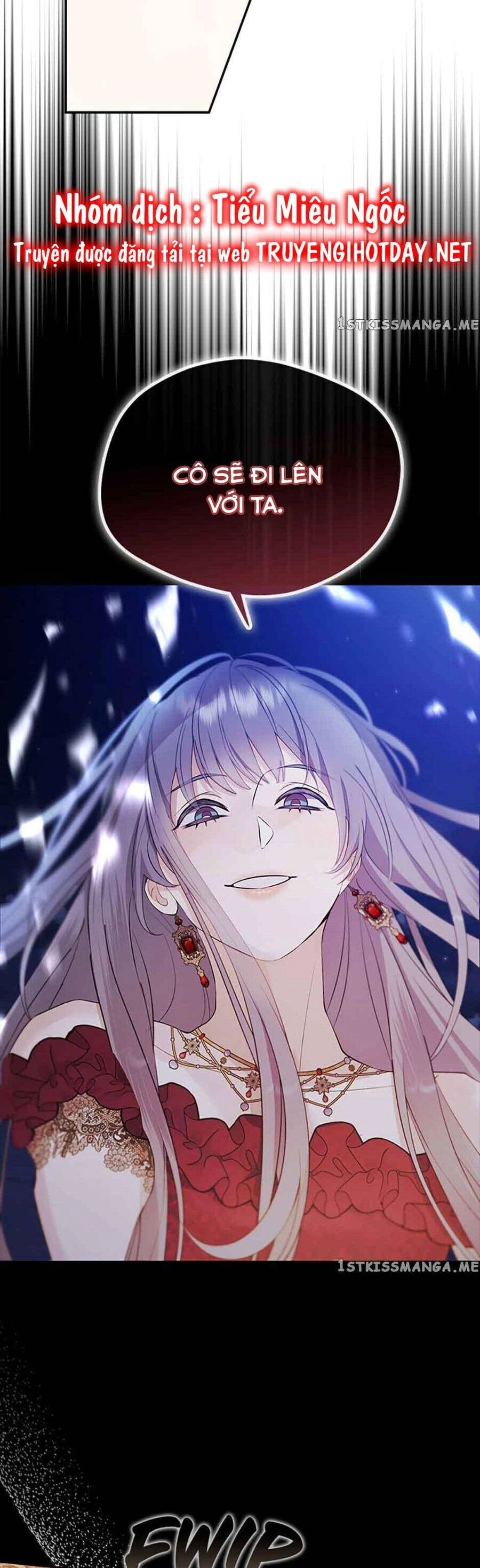 Nam Chính Đang Cản Bước Tôi Chapter 68 - 20