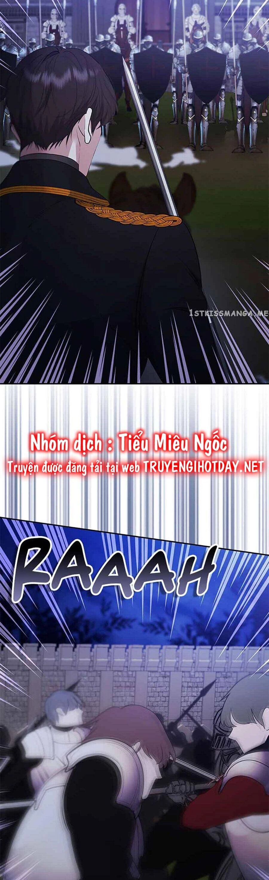 Nam Chính Đang Cản Bước Tôi Chapter 68 - 23