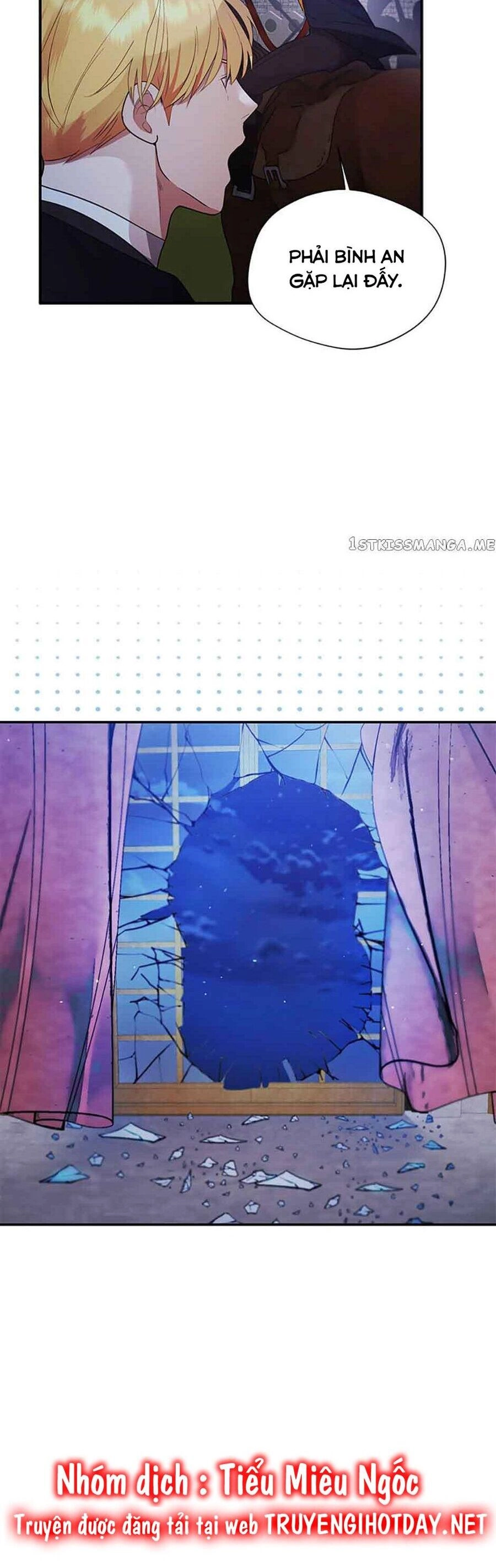 Nam Chính Đang Cản Bước Tôi Chapter 68 - 25