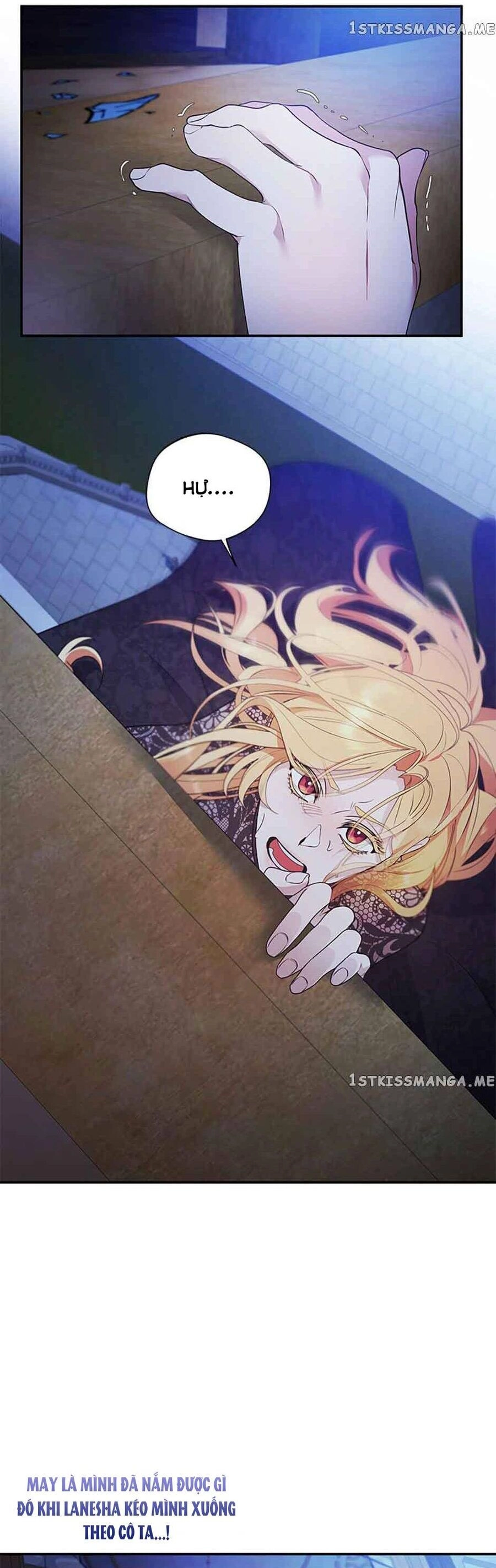 Nam Chính Đang Cản Bước Tôi Chapter 68 - 26