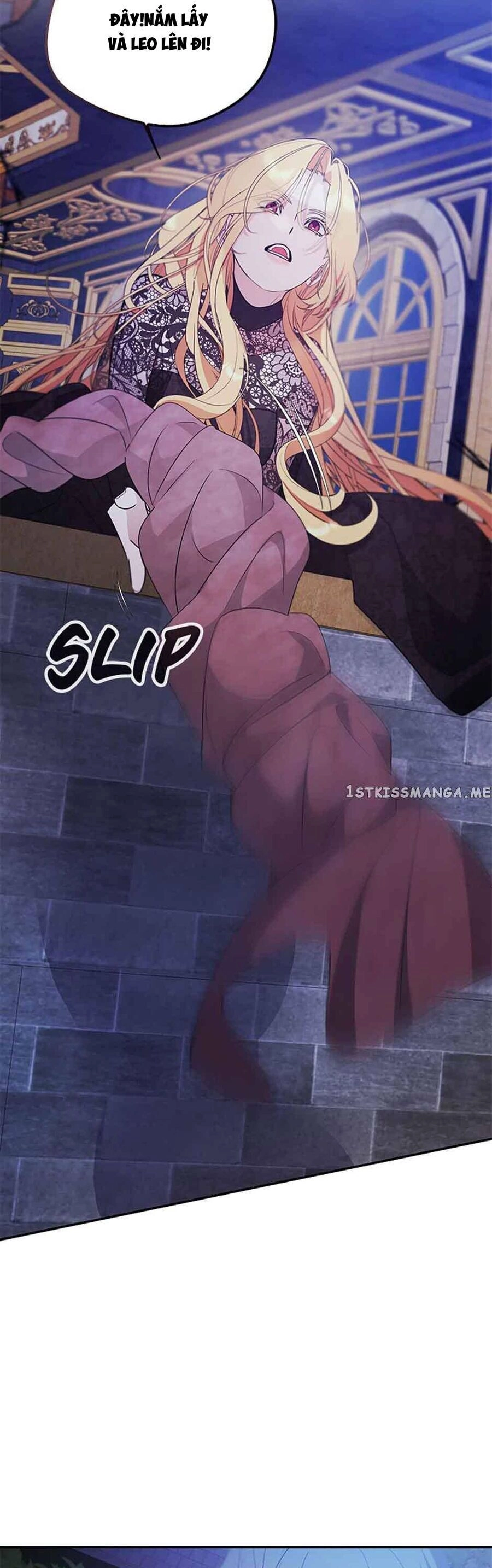 Nam Chính Đang Cản Bước Tôi Chapter 68 - 36