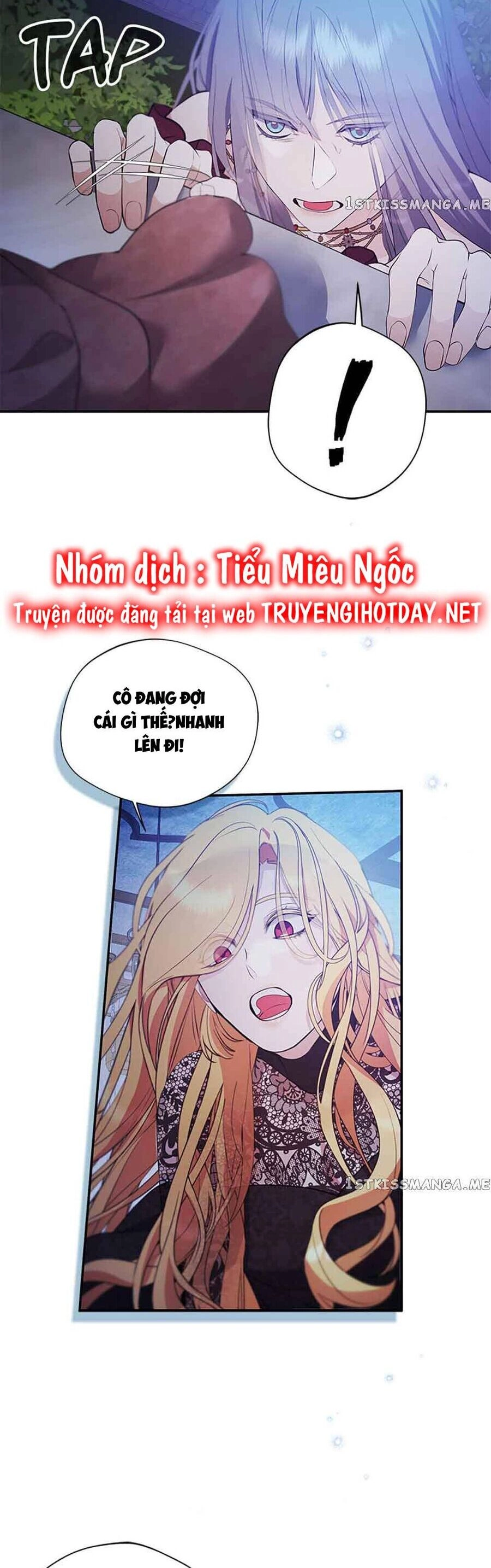 Nam Chính Đang Cản Bước Tôi Chapter 68 - 37