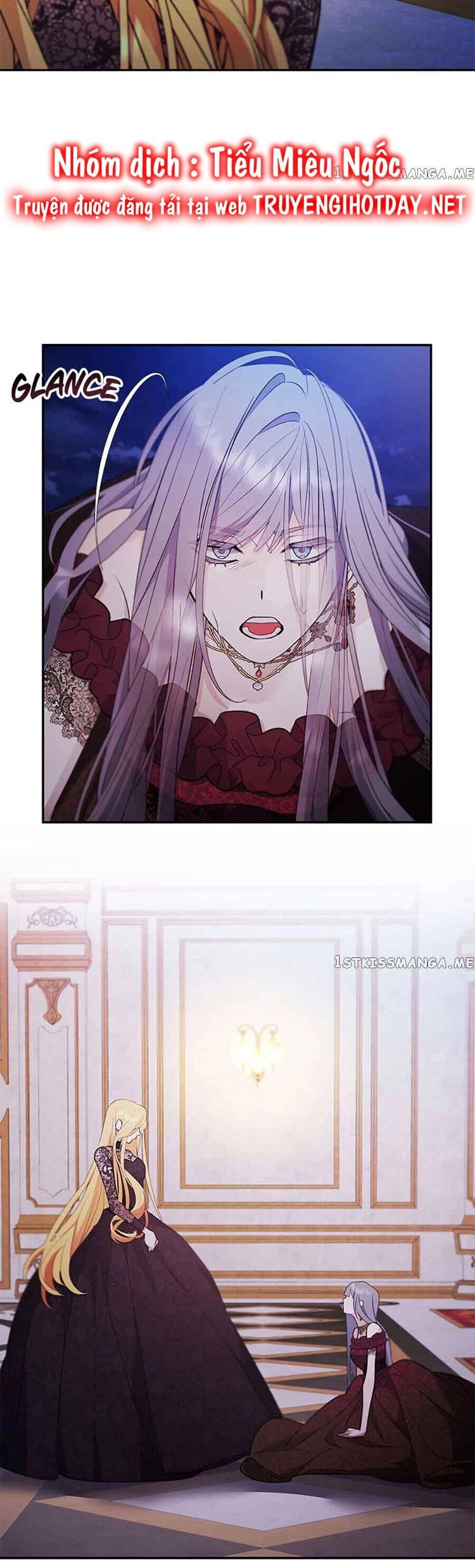 Nam Chính Đang Cản Bước Tôi Chapter 68 - 40