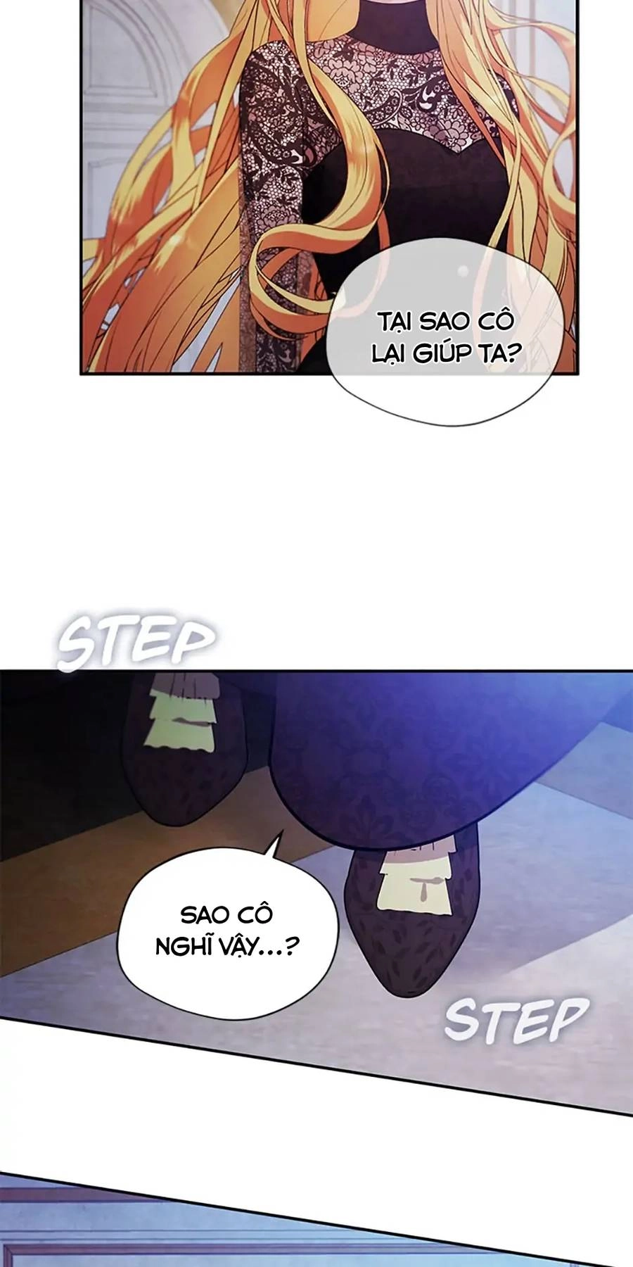 Nam Chính Đang Cản Bước Tôi Chapter 69 - 4