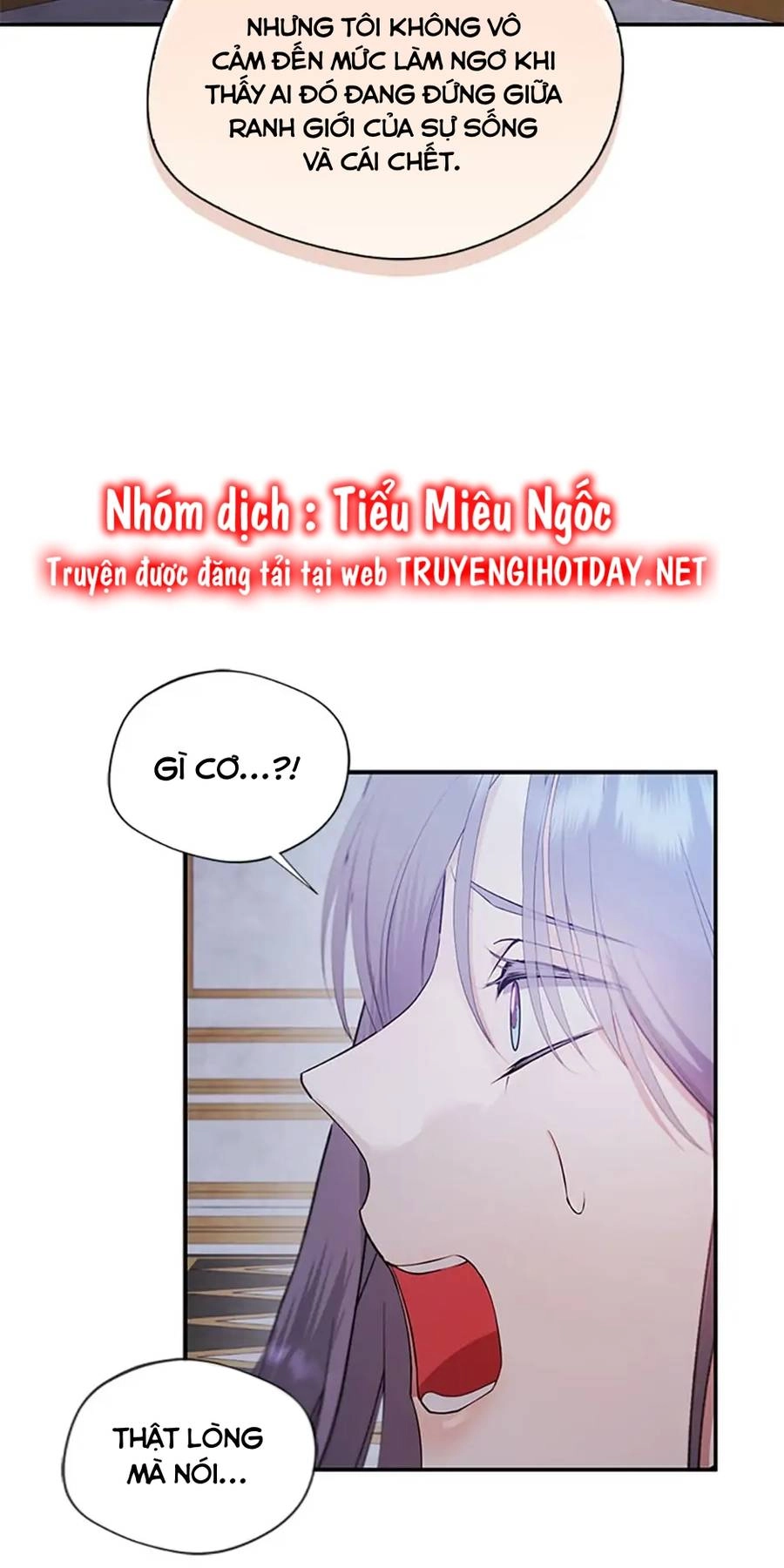 Nam Chính Đang Cản Bước Tôi Chapter 69 - 6