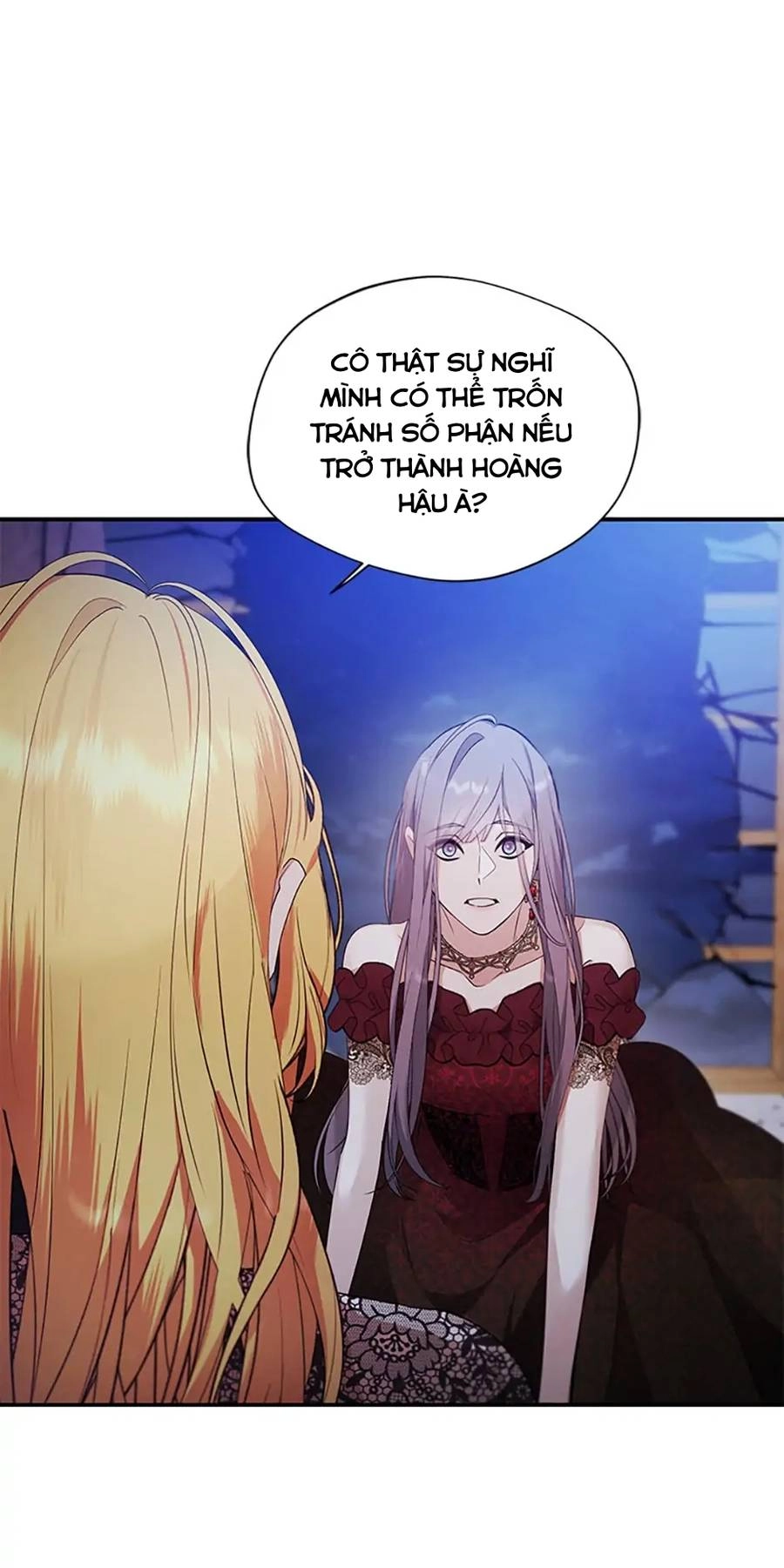 Nam Chính Đang Cản Bước Tôi Chapter 69 - 7