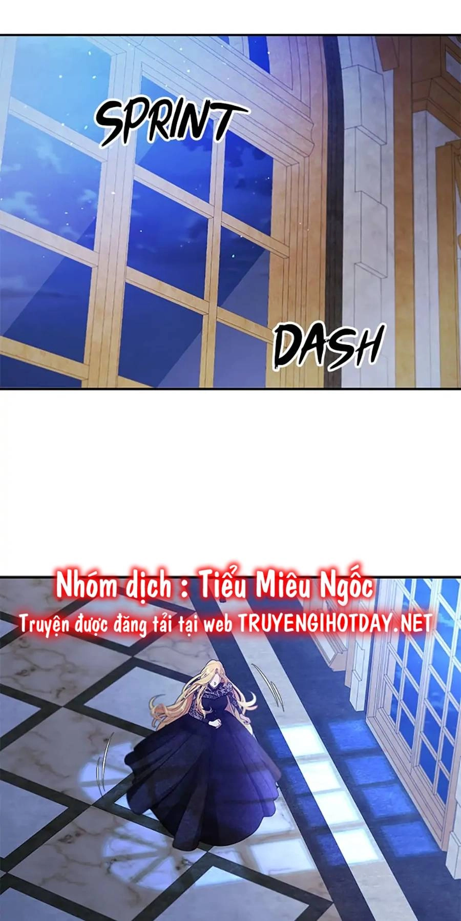 Nam Chính Đang Cản Bước Tôi Chapter 69 - 14