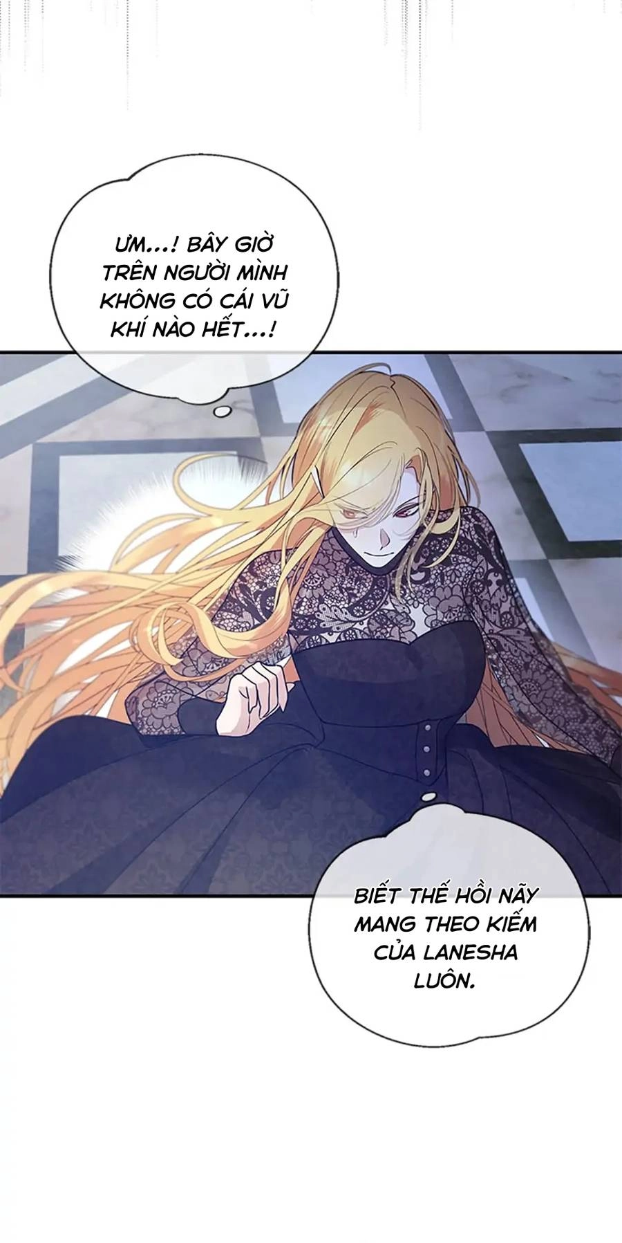 Nam Chính Đang Cản Bước Tôi Chapter 69 - 19