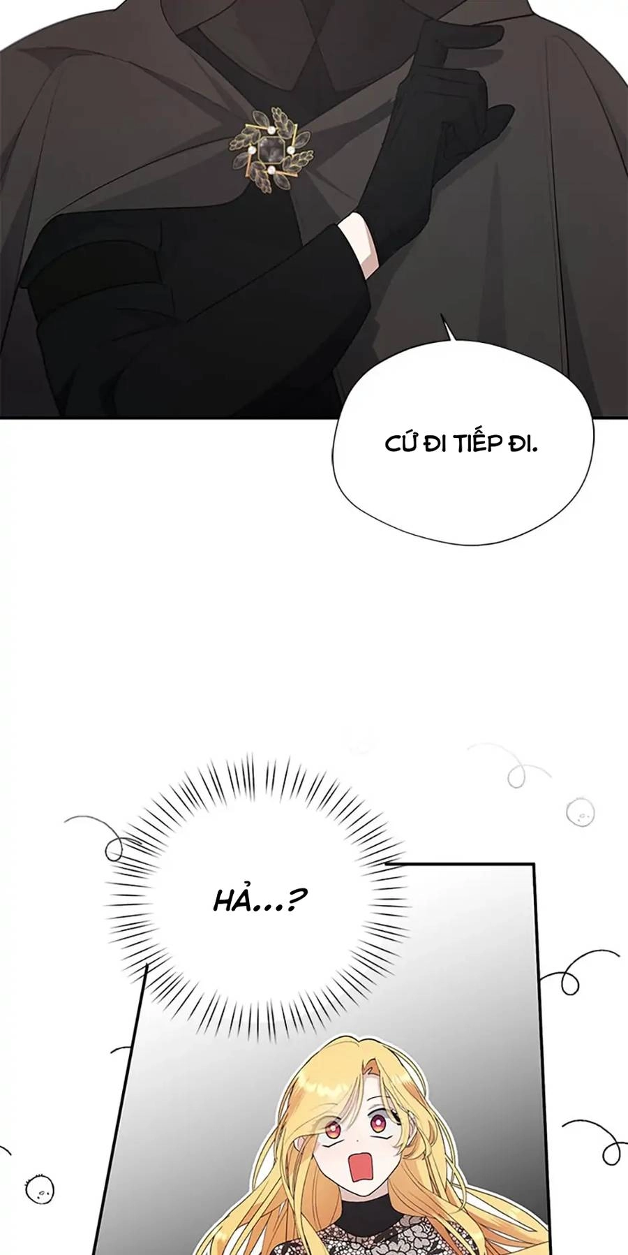 Nam Chính Đang Cản Bước Tôi Chapter 69 - 21