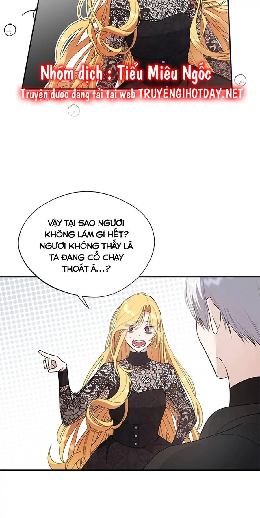 Nam Chính Đang Cản Bước Tôi Chapter 69 - 22