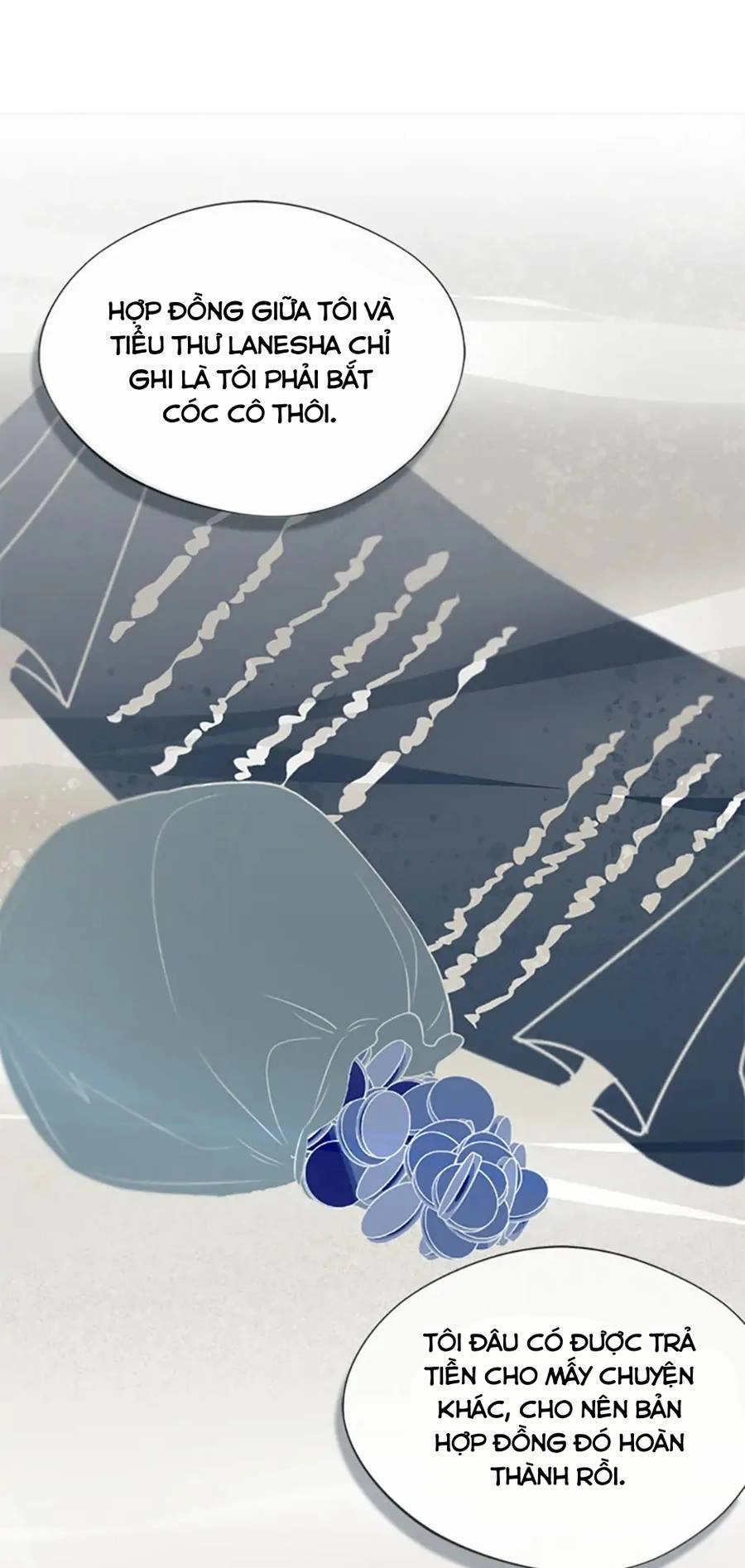 Nam Chính Đang Cản Bước Tôi Chapter 69 - 23