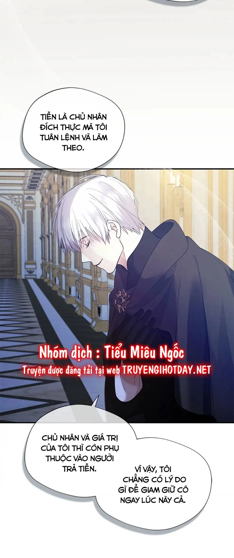 Nam Chính Đang Cản Bước Tôi Chapter 69 - 24