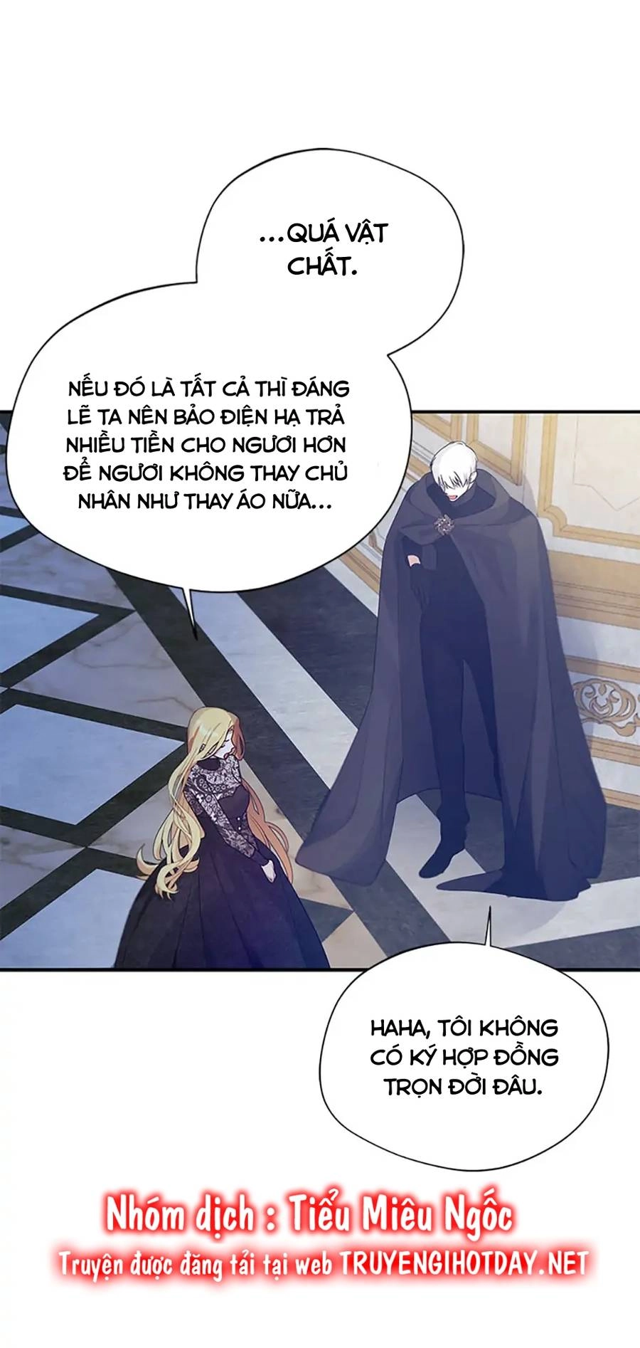 Nam Chính Đang Cản Bước Tôi Chapter 69 - 26