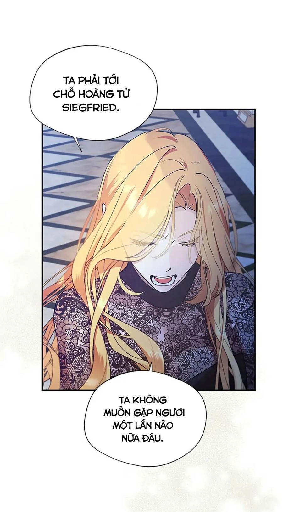 Nam Chính Đang Cản Bước Tôi Chapter 69 - 27