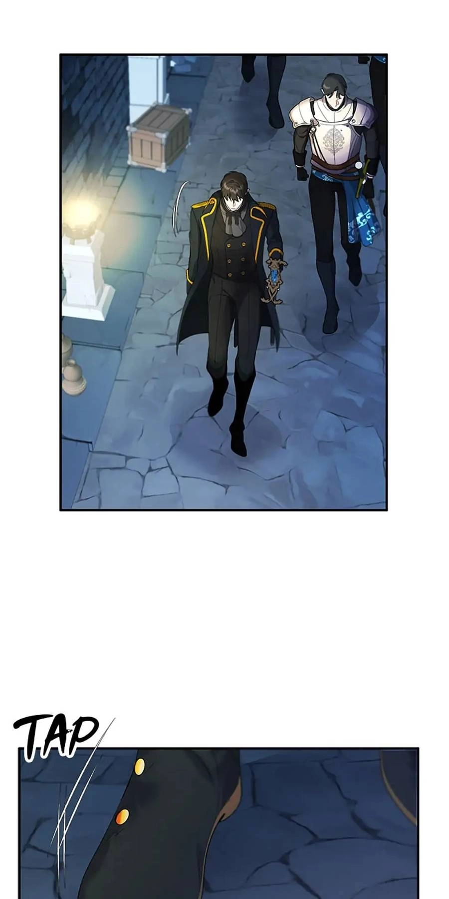 Nam Chính Đang Cản Bước Tôi Chapter 69 - 33