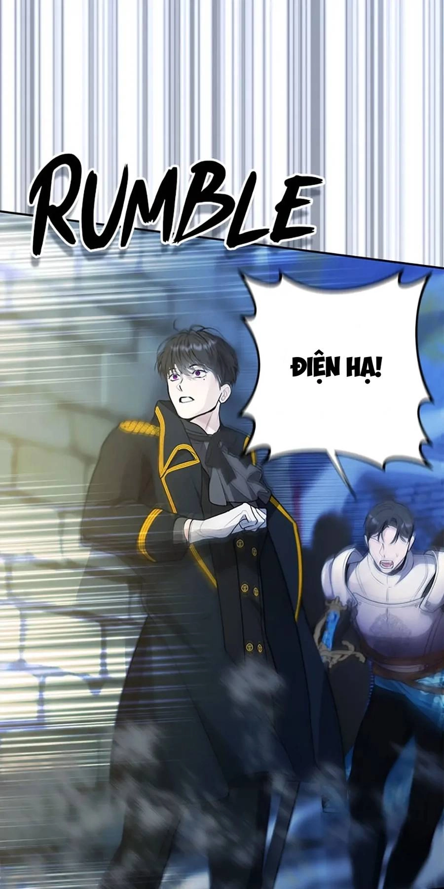 Nam Chính Đang Cản Bước Tôi Chapter 69 - 37