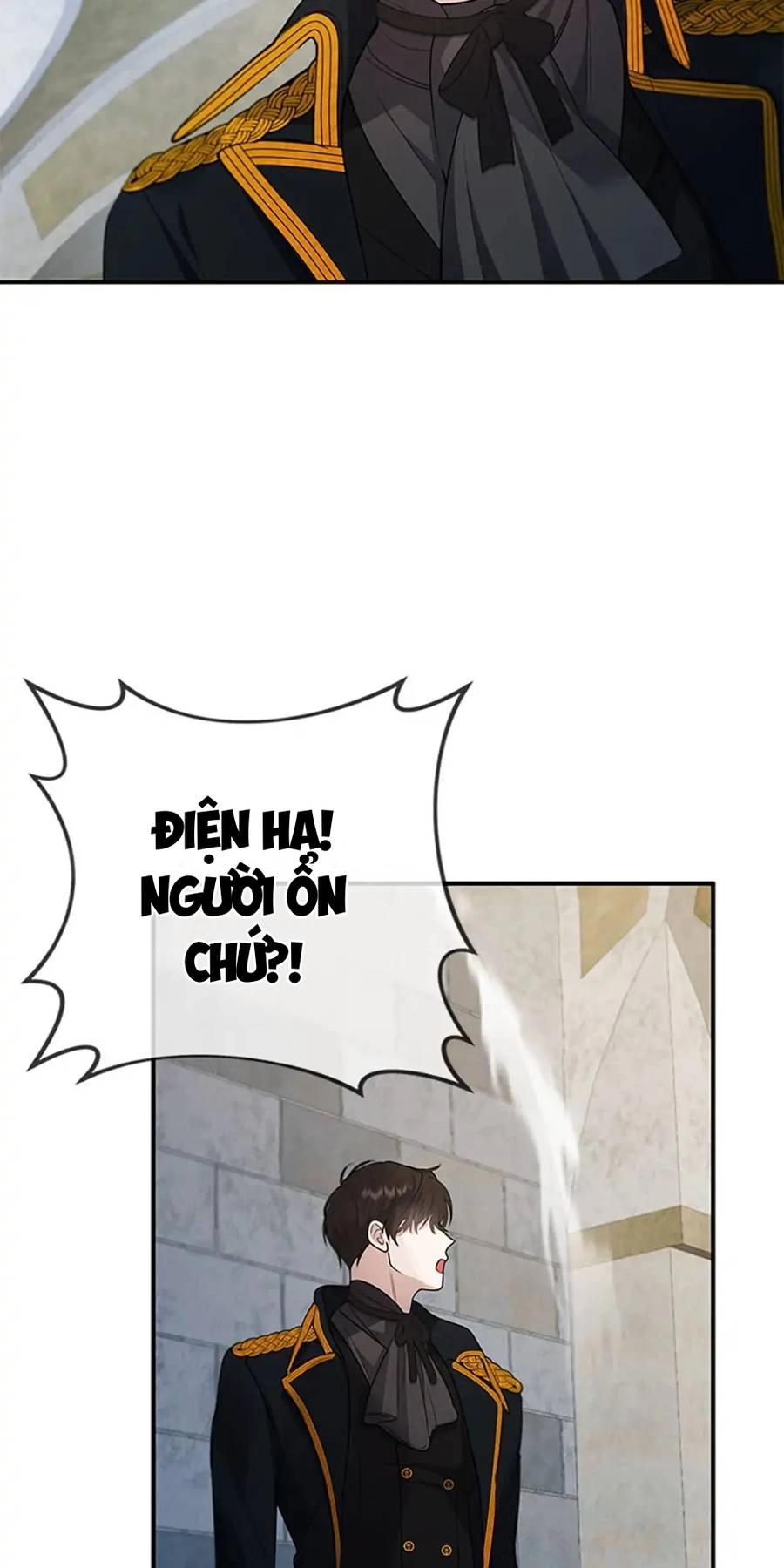 Nam Chính Đang Cản Bước Tôi Chapter 69 - 40