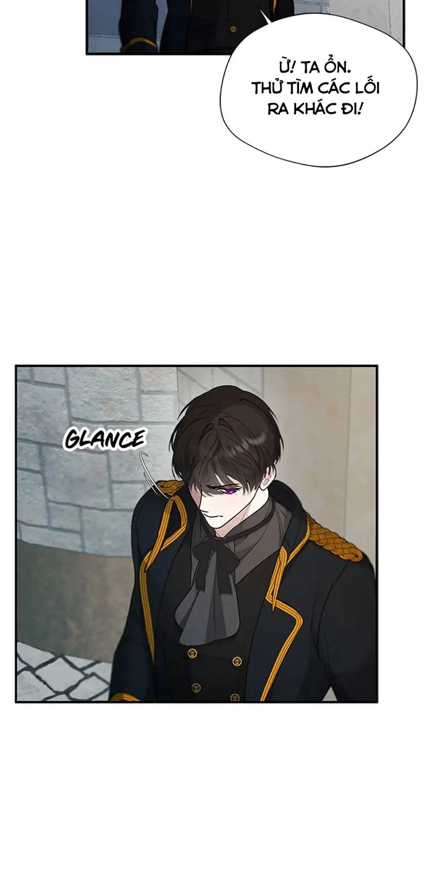 Nam Chính Đang Cản Bước Tôi Chapter 69 - 41