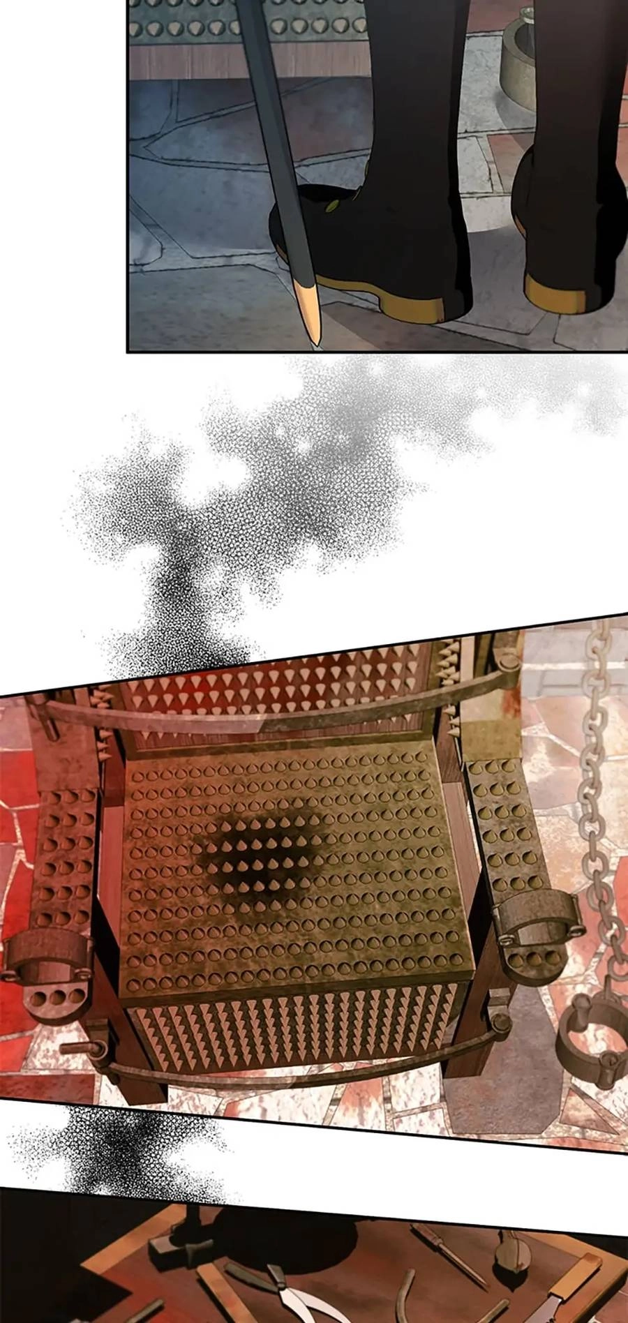 Nam Chính Đang Cản Bước Tôi Chapter 69 - 45