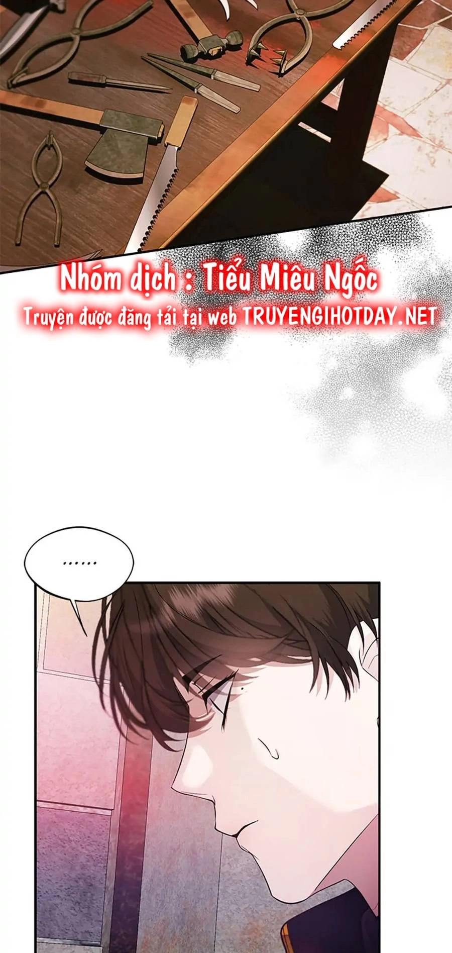 Nam Chính Đang Cản Bước Tôi Chapter 69 - 46