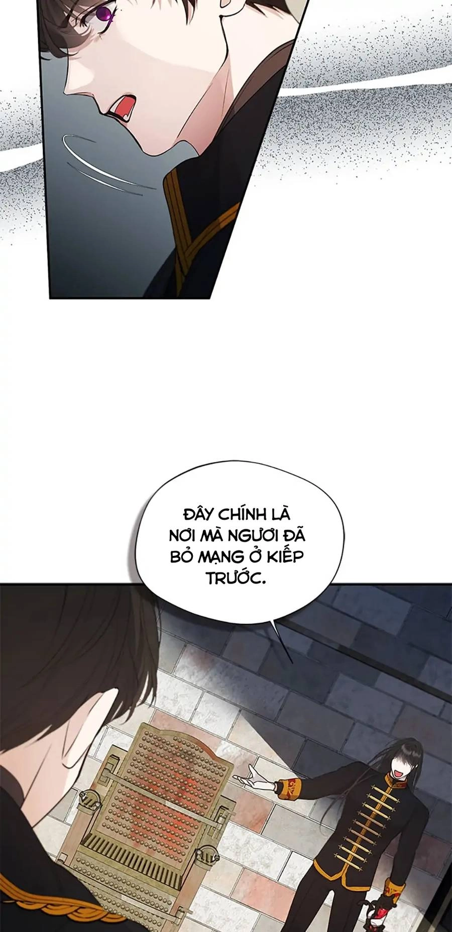 Nam Chính Đang Cản Bước Tôi Chapter 69 - 56