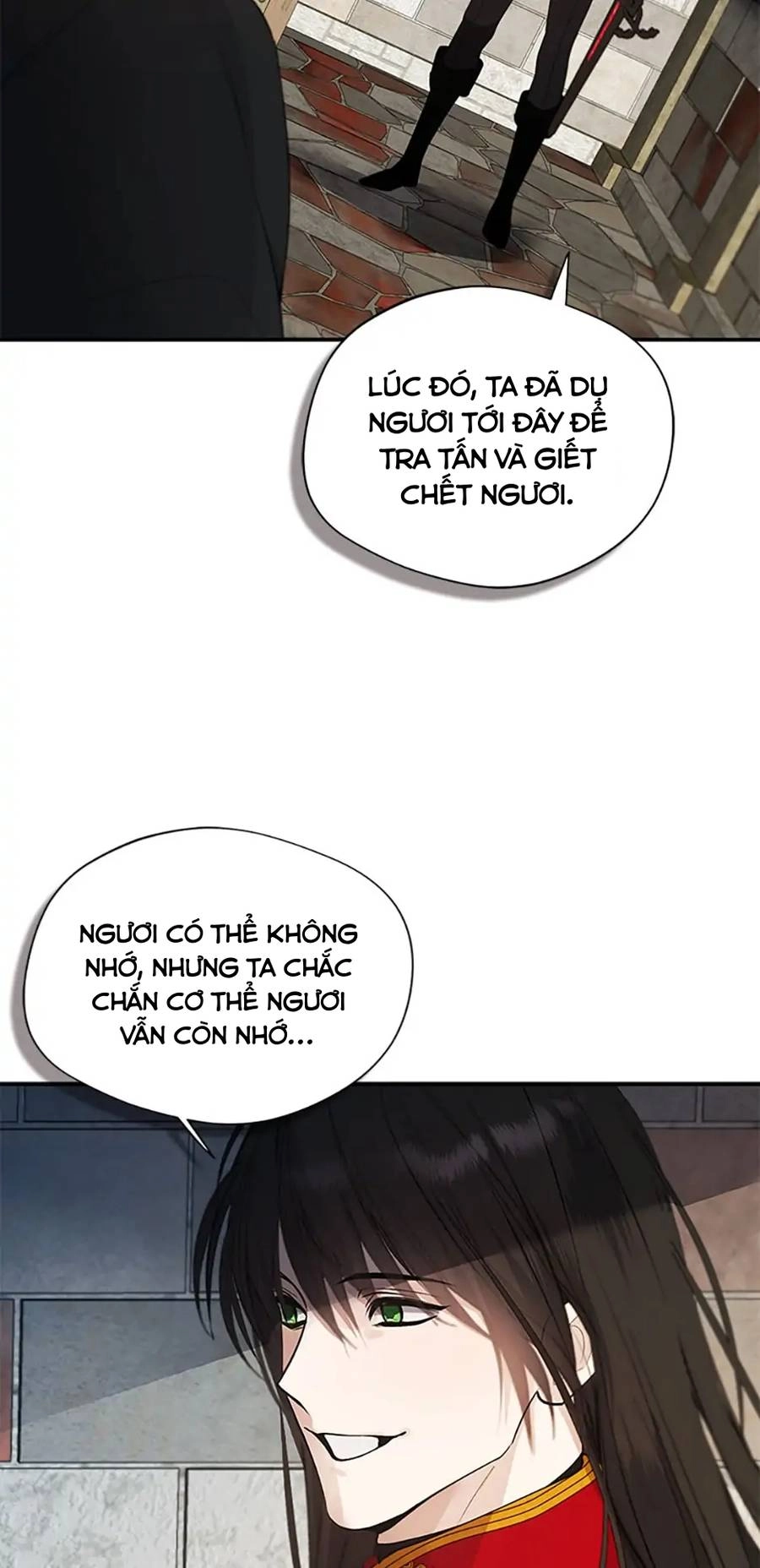 Nam Chính Đang Cản Bước Tôi Chapter 69 - 57