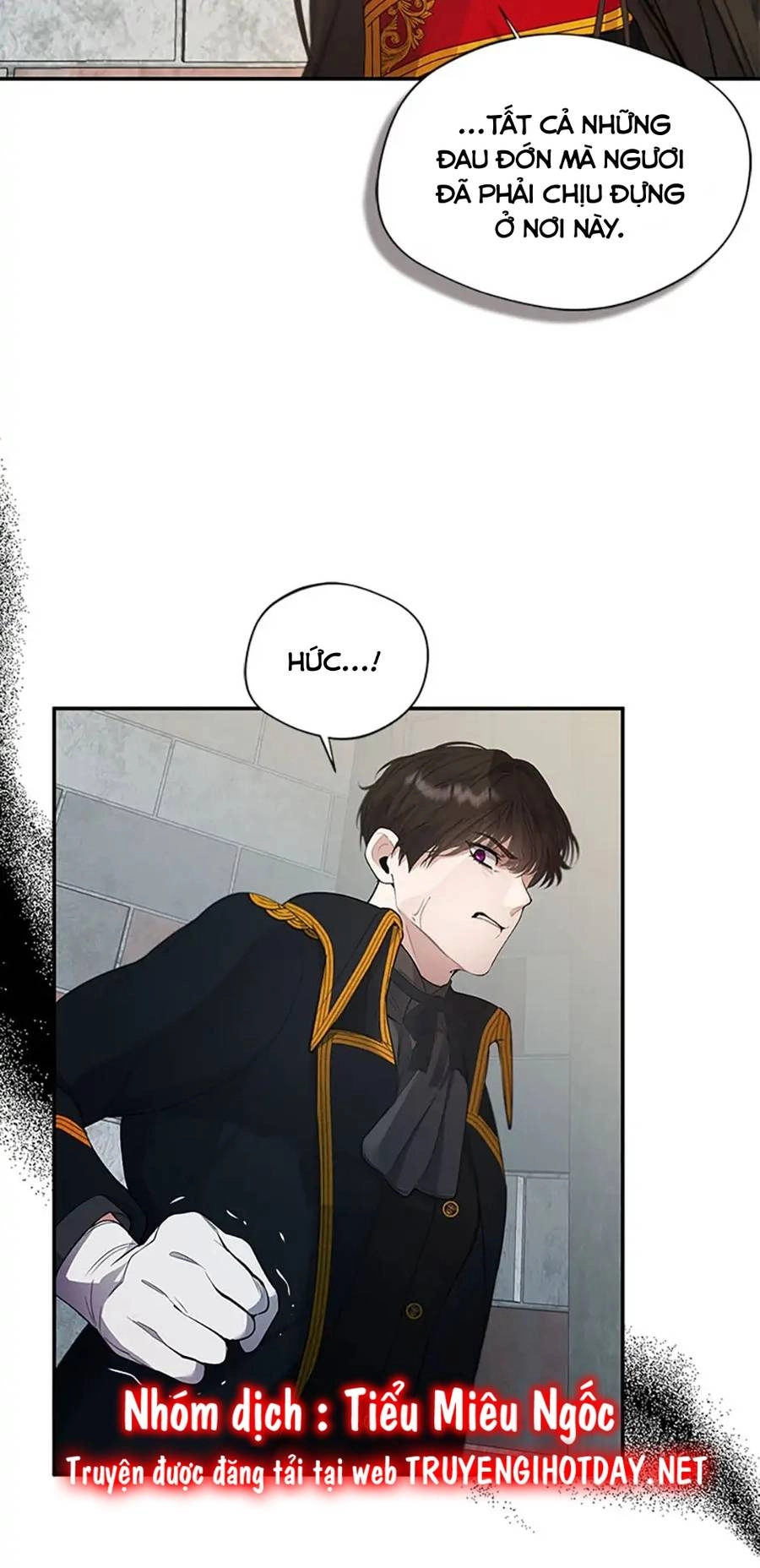 Nam Chính Đang Cản Bước Tôi Chapter 69 - 58