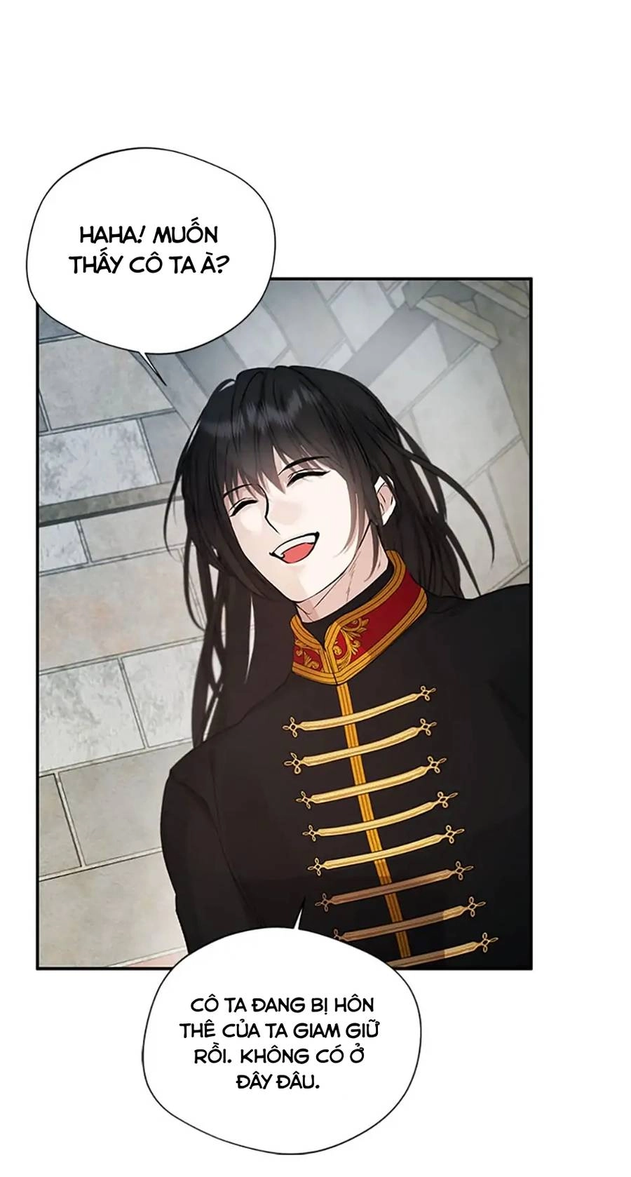 Nam Chính Đang Cản Bước Tôi Chapter 69 - 61