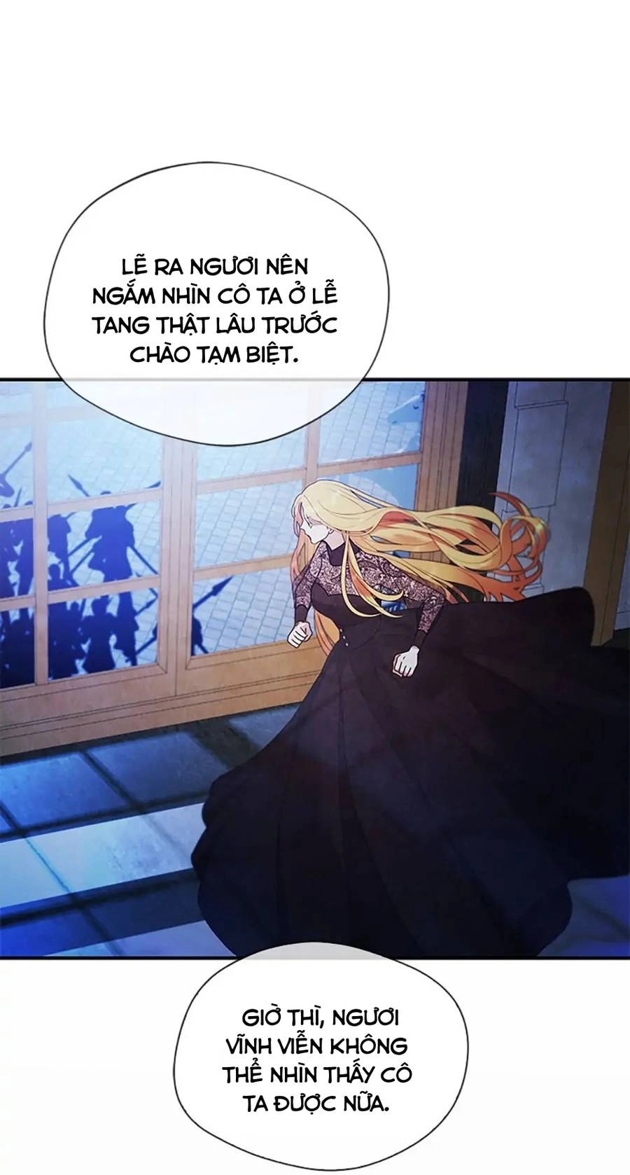 Nam Chính Đang Cản Bước Tôi Chapter 69 - 63