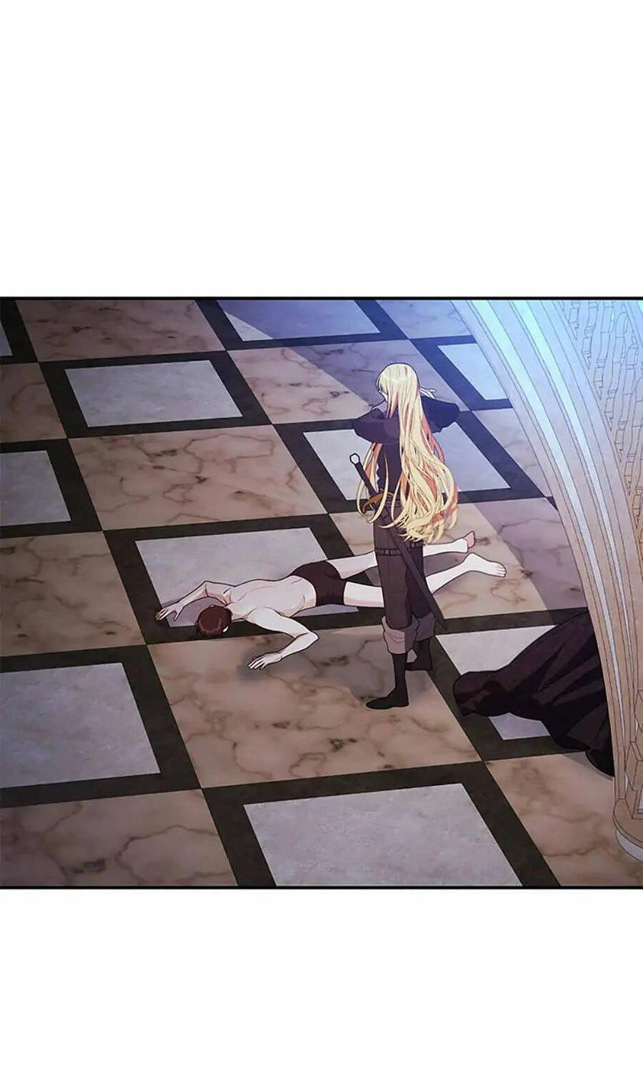 Nam Chính Đang Cản Bước Tôi Chapter 70 - 4