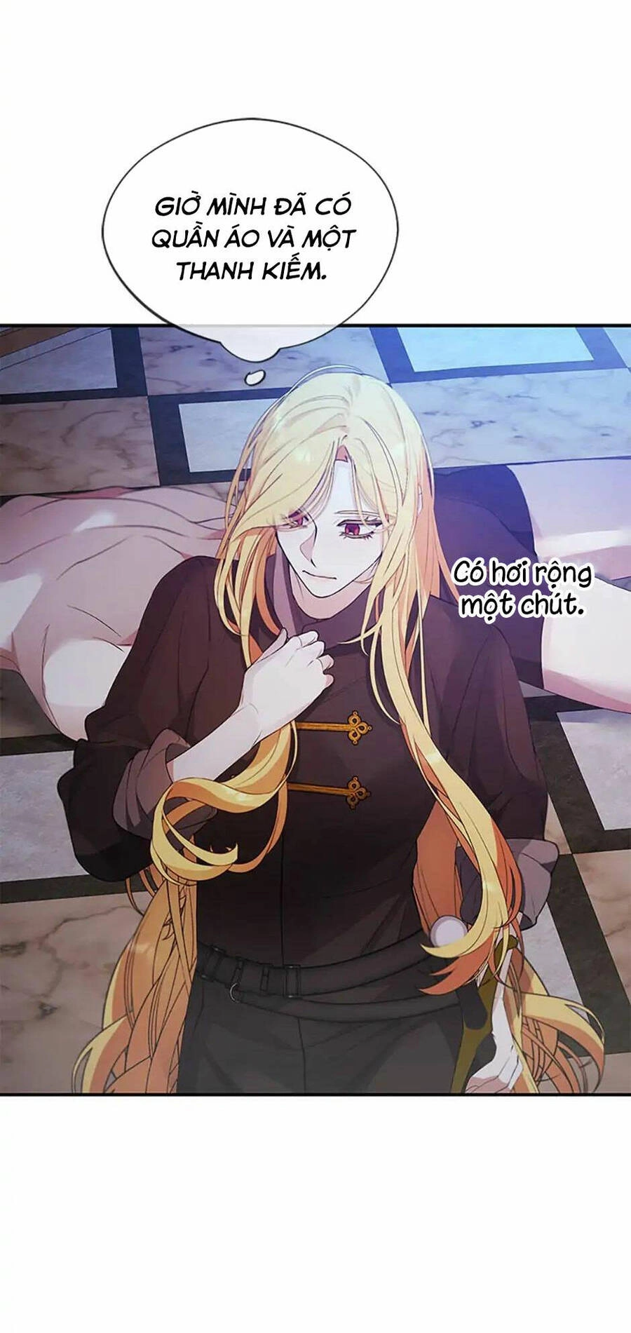 Nam Chính Đang Cản Bước Tôi Chapter 70 - 5