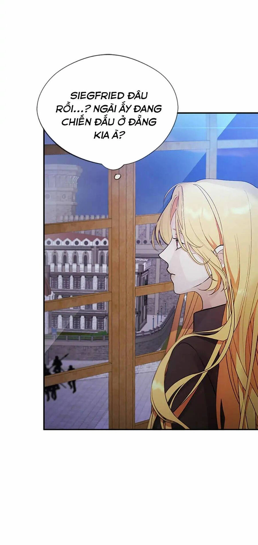 Nam Chính Đang Cản Bước Tôi Chapter 70 - 6