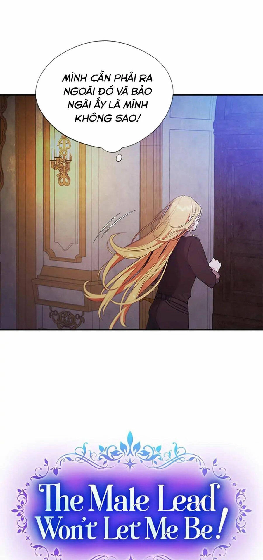 Nam Chính Đang Cản Bước Tôi Chapter 70 - 7