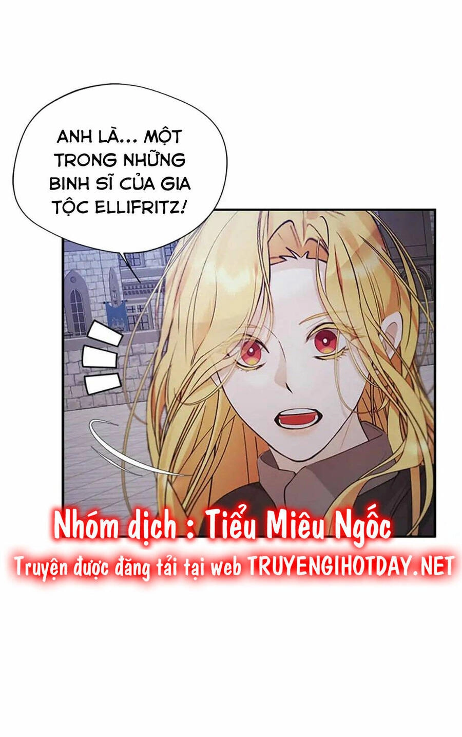 Nam Chính Đang Cản Bước Tôi Chapter 70 - 12