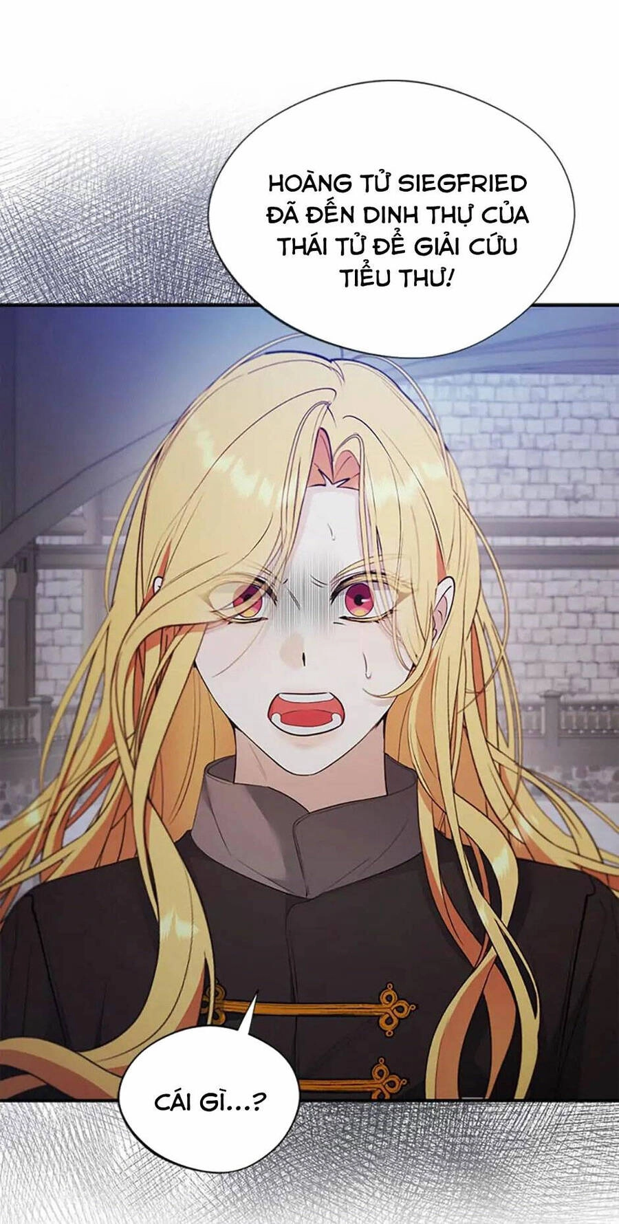 Nam Chính Đang Cản Bước Tôi Chapter 70 - 14