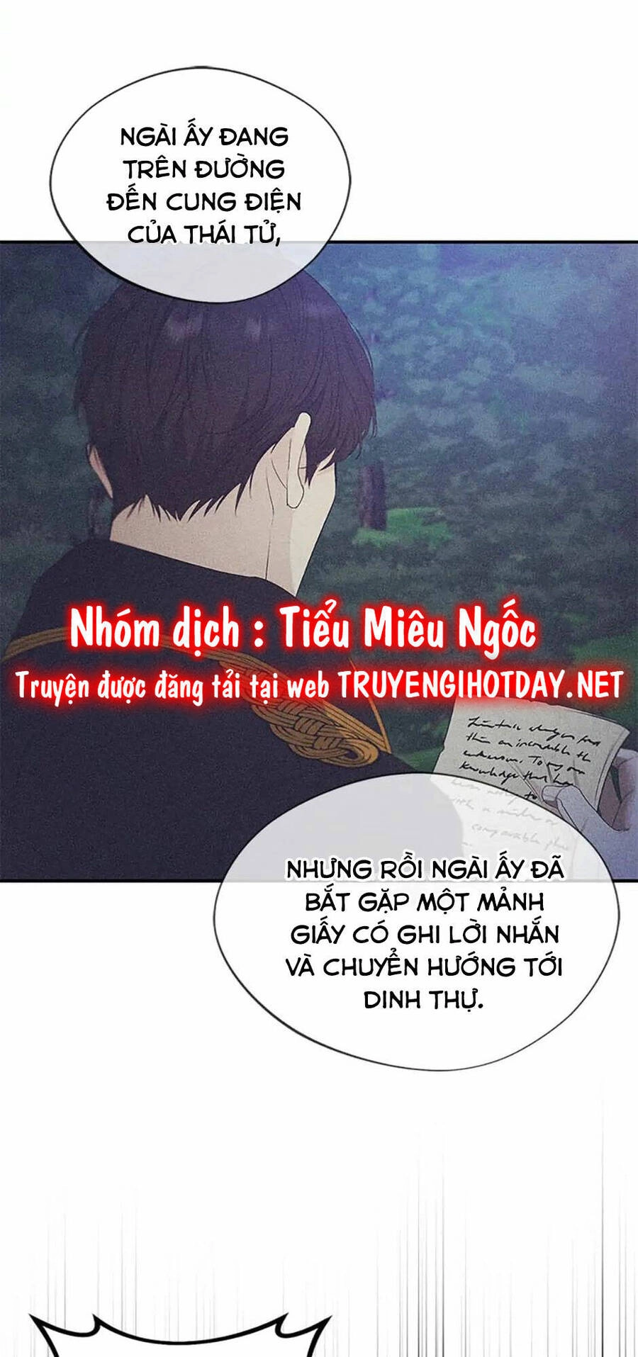 Nam Chính Đang Cản Bước Tôi Chapter 70 - 16
