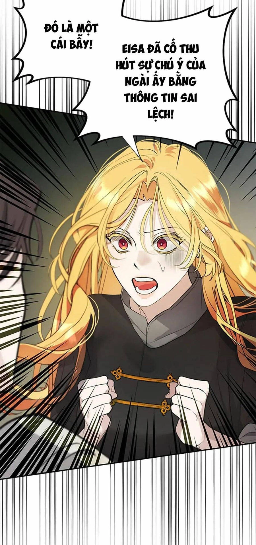 Nam Chính Đang Cản Bước Tôi Chapter 70 - 17