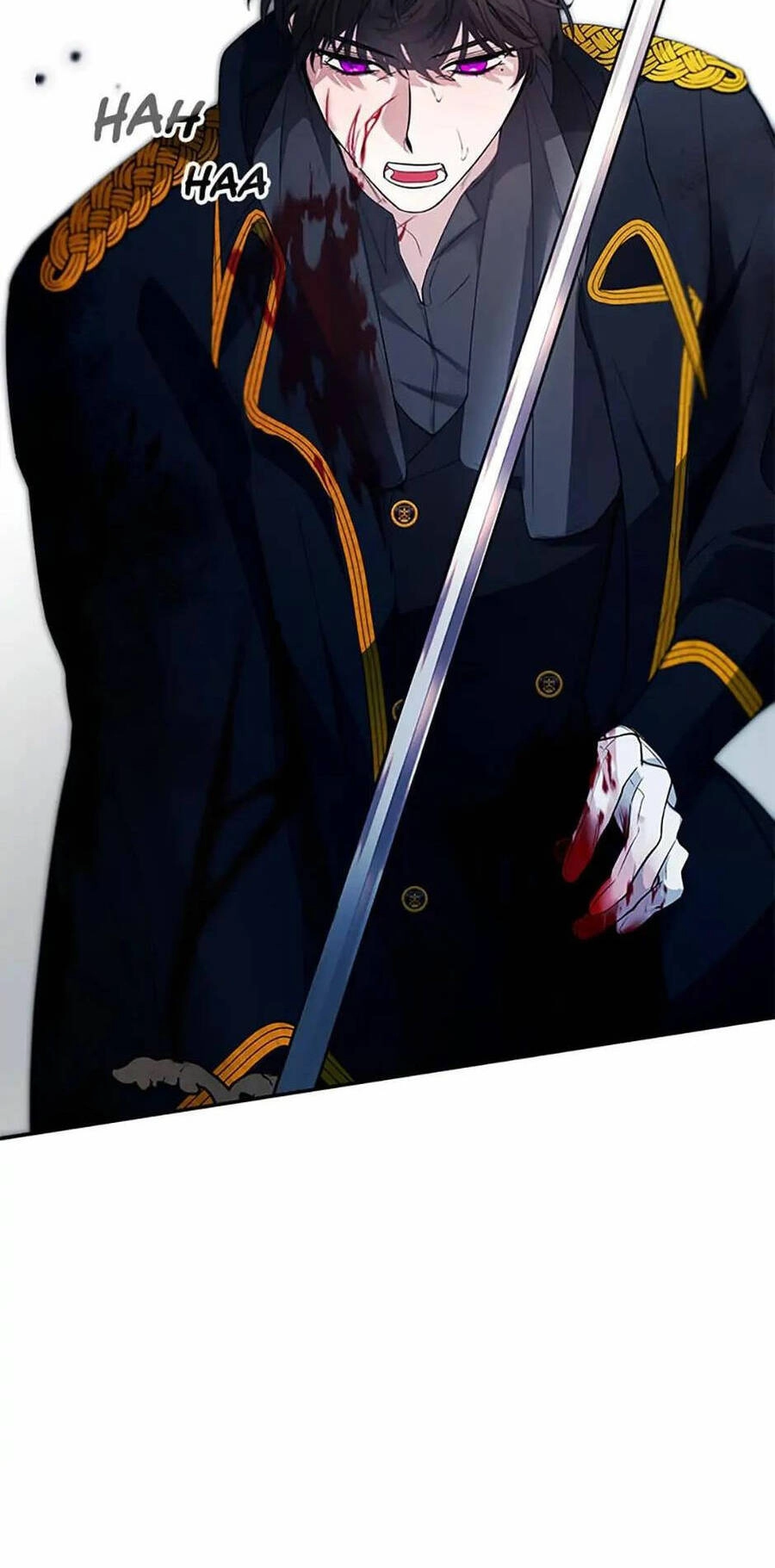 Nam Chính Đang Cản Bước Tôi Chapter 70 - 24